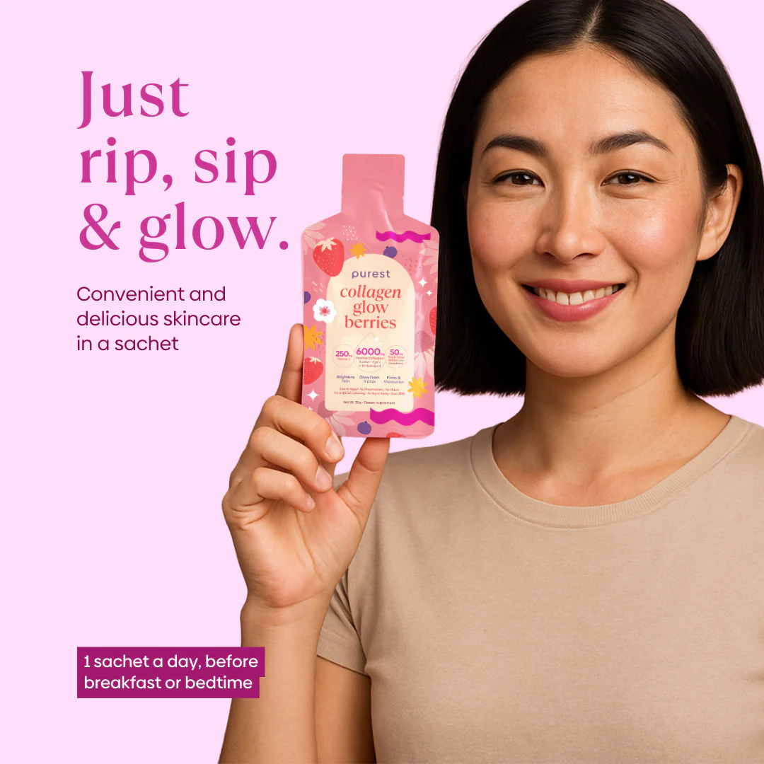 Collagen Glow Berries - Image 6