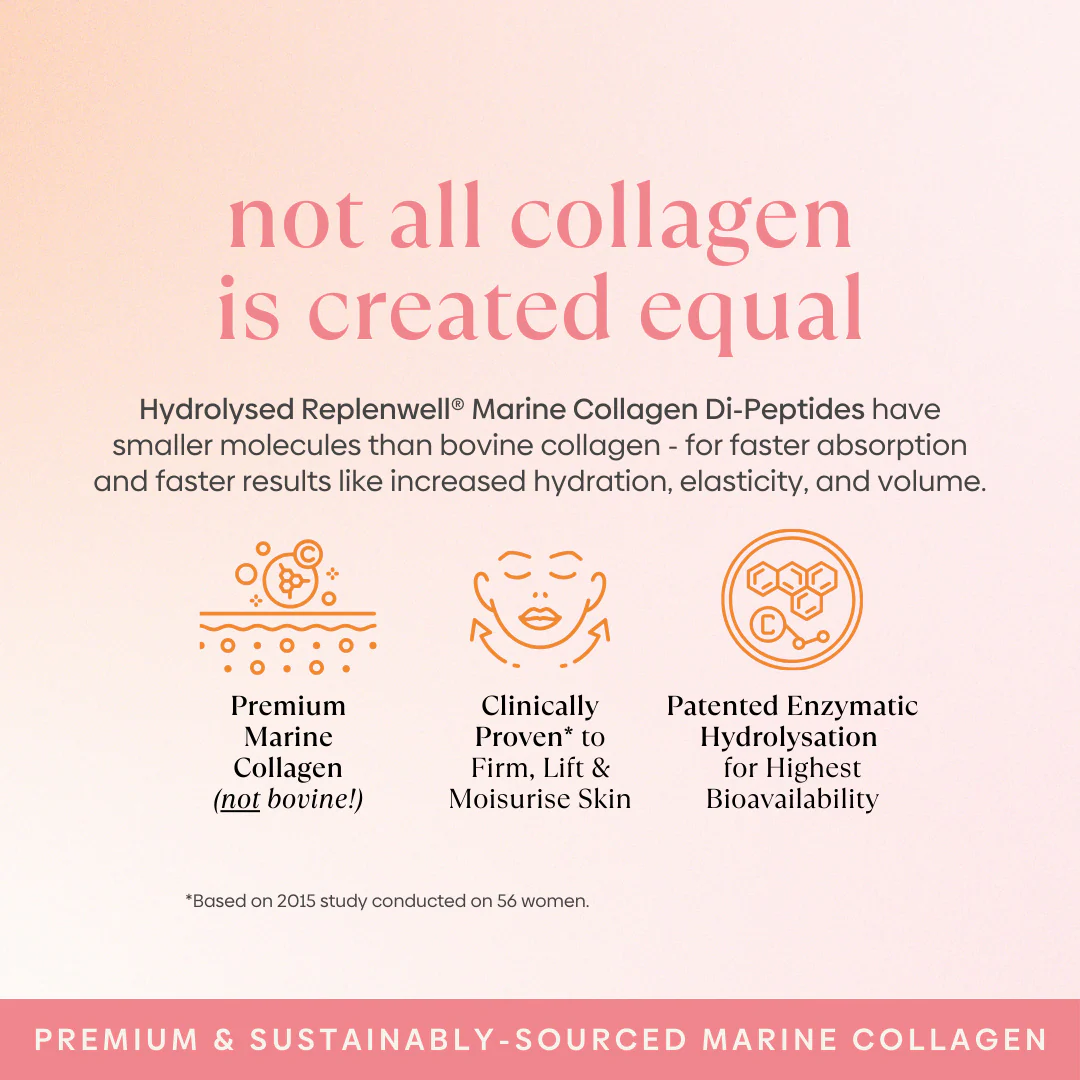 Collagen Glow Cremé Yogurt - Image 5