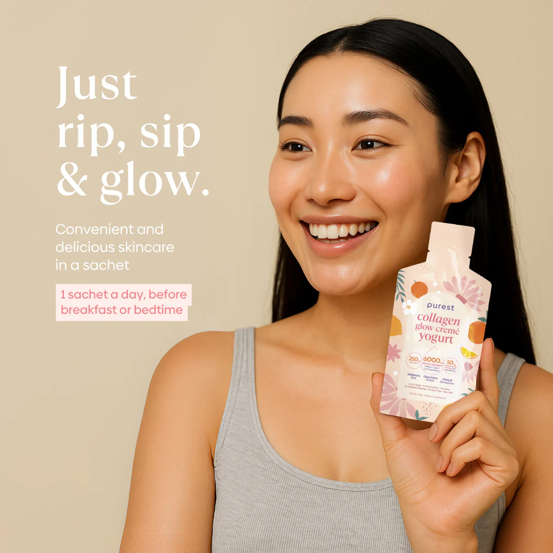 Collagen Glow Cremé Yogurt - Image 6
