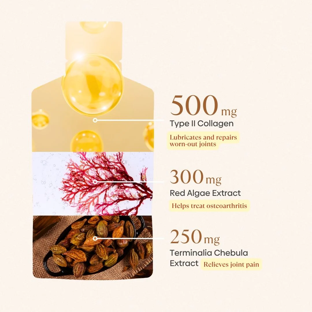 Collagen Reforge Mango Swirl - Image 4