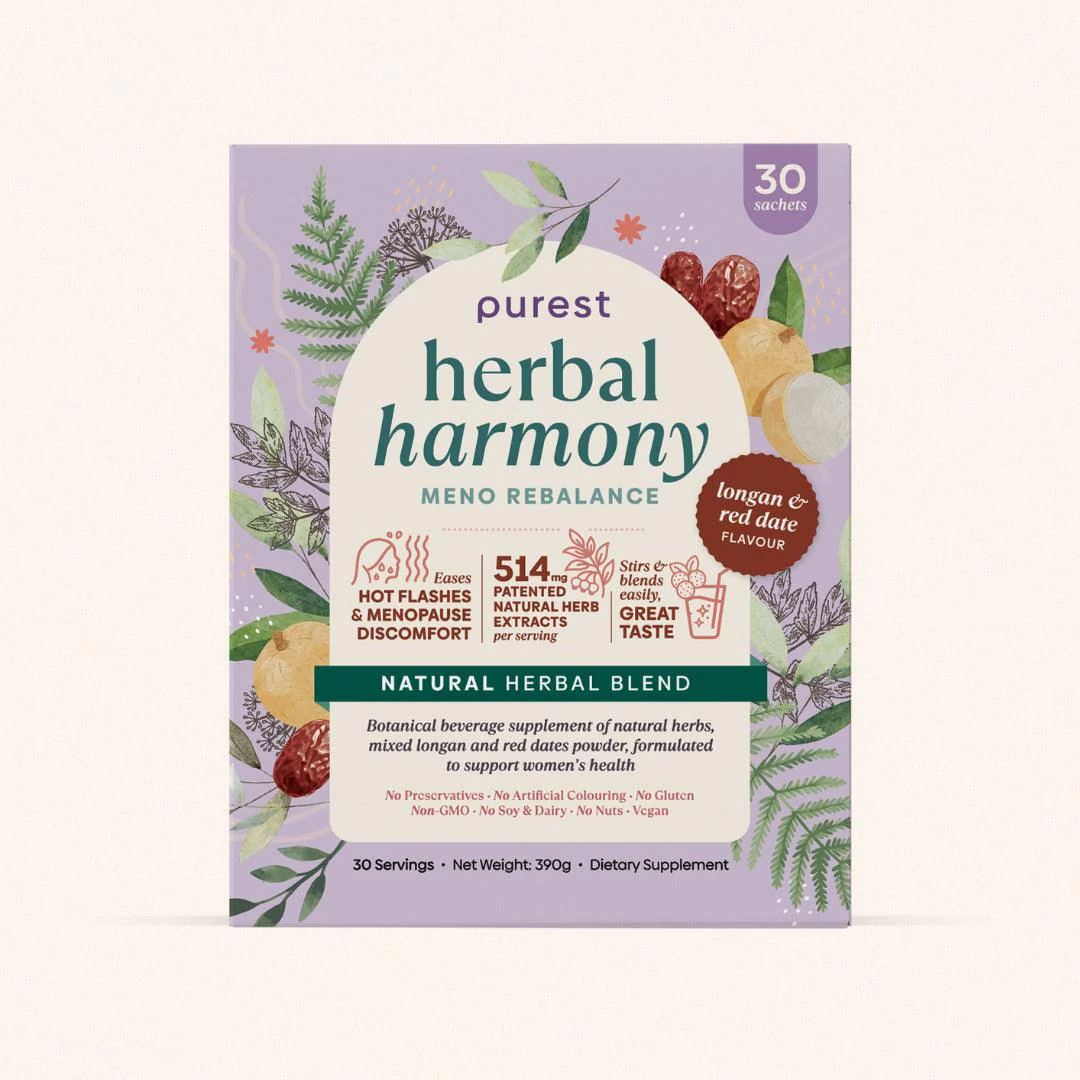 Herbal Harmony: Meno Rebalance - Image 11