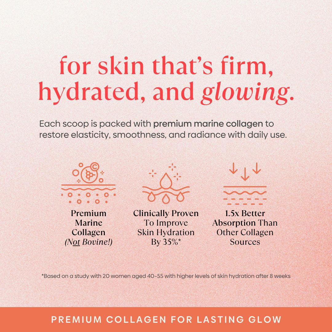 Marine Collagen Peptides - Image 5