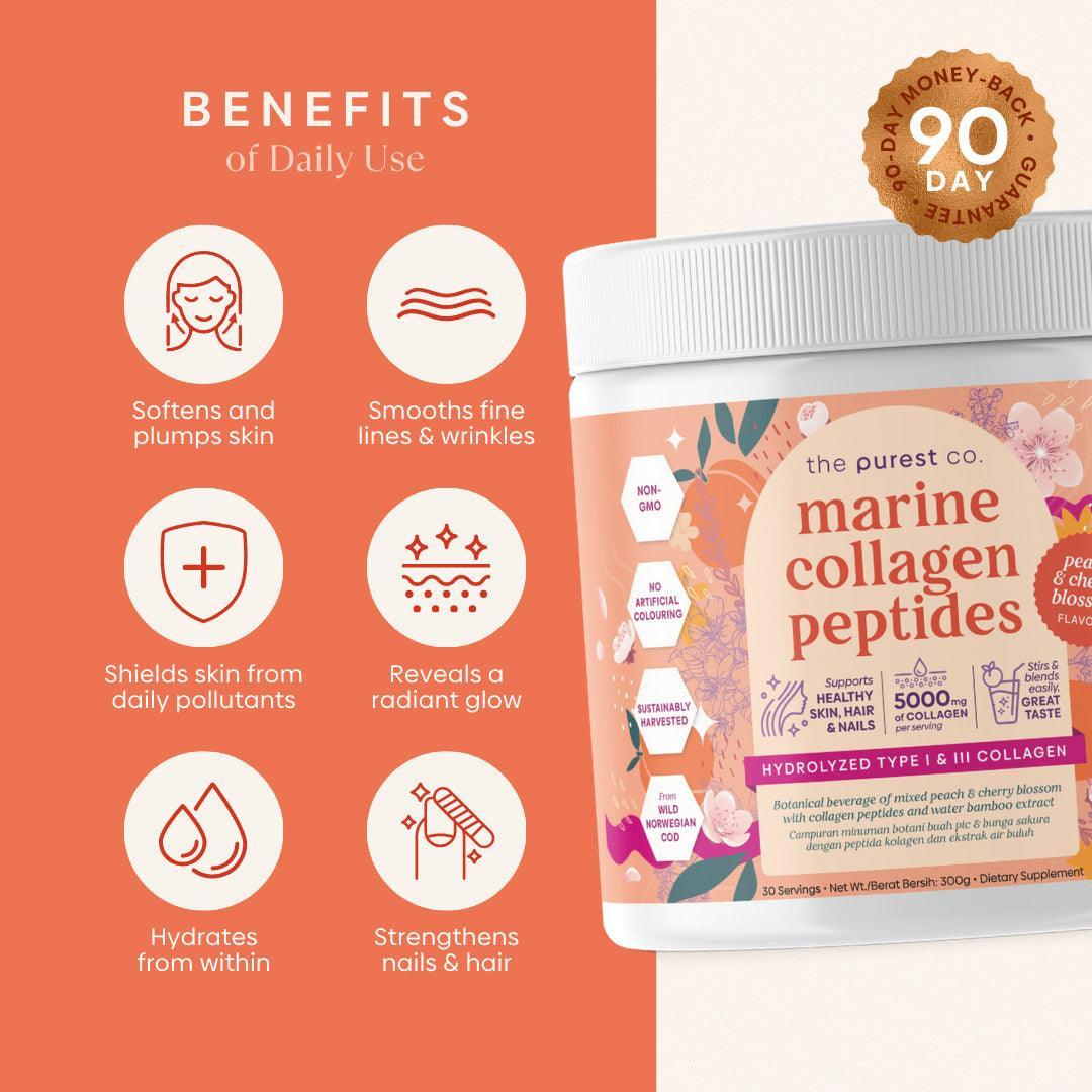 Marine Collagen Peptides - Image 3