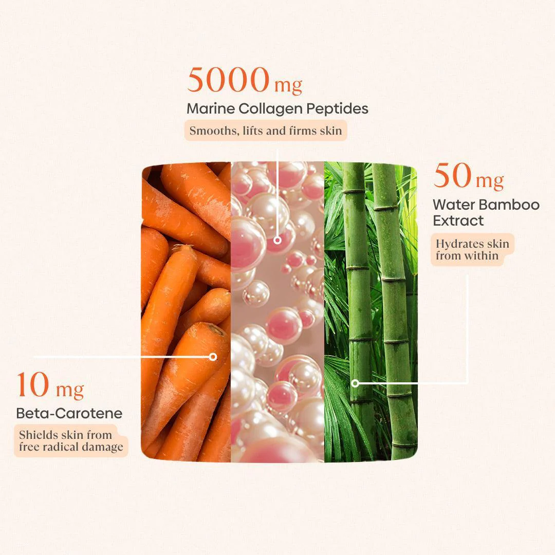 Marine Collagen Peptides - Image 4